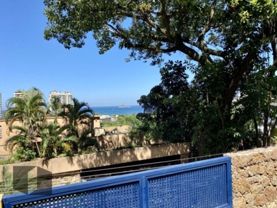 Casa, 8 quartos, 709 m² - Foto 1