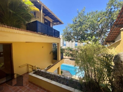 Casa, 8 quartos, 709 m² - Foto 5