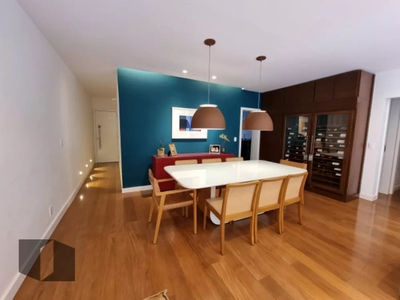 Apartamento, 3 quartos, 113 m² - Foto 4