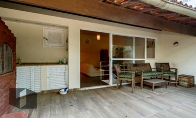 Cobertura, 4 quartos, 243 m² - Foto 3