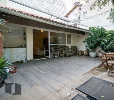 Cobertura, 4 quartos, 243 m² - Foto 2