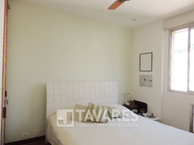 Cobertura, 4 quartos, 205 m² - Foto 4