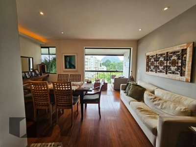 Cobertura, 3 quartos, 238 m² - Foto 1