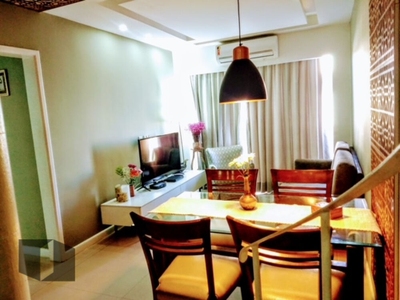 Cobertura, 4 quartos, 165 m² - Foto 4