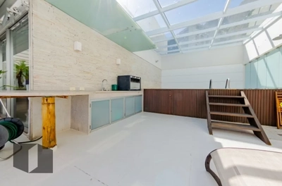 Cobertura, 4 quartos, 338 m² - Foto 4