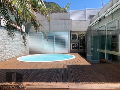 Cobertura, 3 quartos, 183 m² - Foto 5