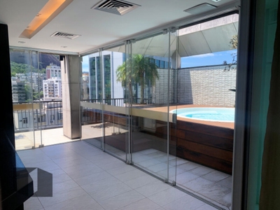 Cobertura, 3 quartos, 183 m² - Foto 3