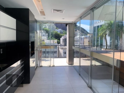 Cobertura, 3 quartos, 183 m² - Foto 2