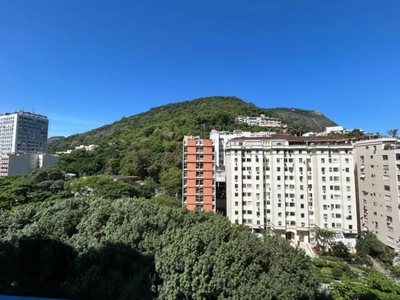 Flat/Apart Hotel, 1 quarto, 53 m² - Foto 1