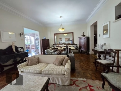 Cobertura, 5 quartos, 365 m² - Foto 5