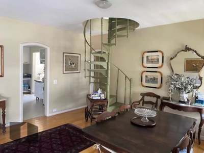 Cobertura, 4 quartos, 159 m² - Foto 5