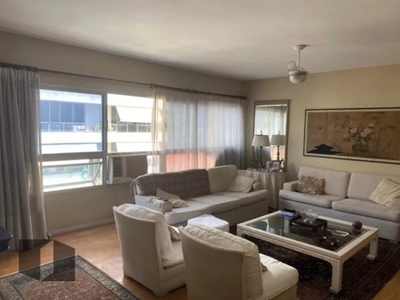 Cobertura, 4 quartos, 159 m² - Foto 4