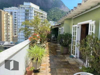 Cobertura, 4 quartos, 159 m² - Foto 2