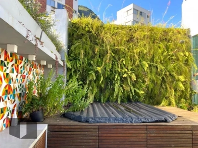 Cobertura, 4 quartos, 170 m² - Foto 1