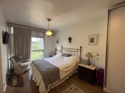 Apartamento, 4 quartos, 166 m² - Foto 2