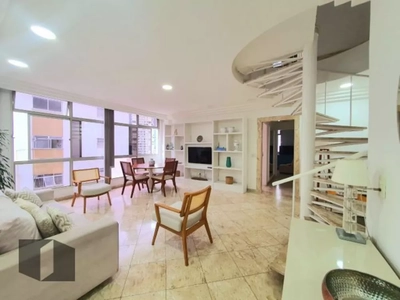 Cobertura, 4 quartos, 194 m² - Foto 5