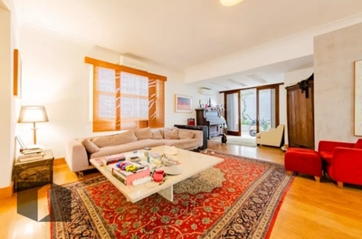 Prédio Inteiro, 669 m² - Foto 1