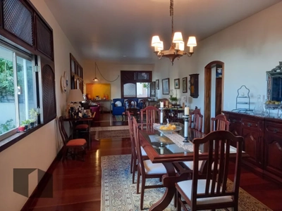 Apartamento, 3 quartos, 128 m² - Foto 4