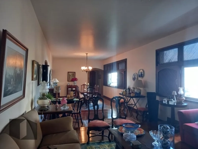 Apartamento, 3 quartos, 128 m² - Foto 2