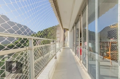 Cobertura, 3 quartos, 293 m² - Foto 5