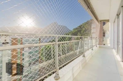 Cobertura, 3 quartos, 293 m² - Foto 4