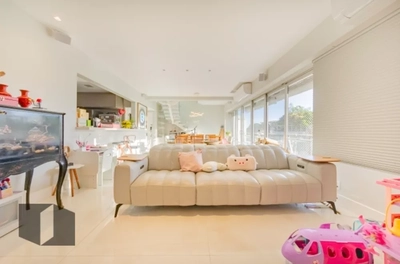 Cobertura, 3 quartos, 293 m² - Foto 3