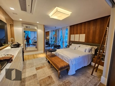 Apartamento, 4 quartos, 166 m² - Foto 2