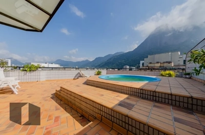 Cobertura, 4 quartos, 510 m² - Foto 3