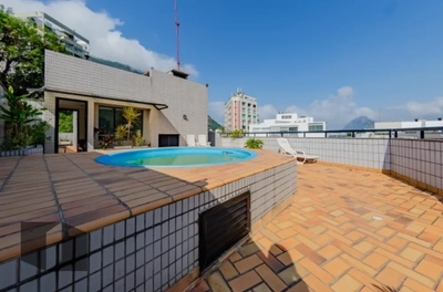 Cobertura, 4 quartos, 510 m² - Foto 2