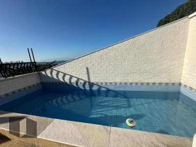 Casa, 4 quartos, 458 m² - Foto 2