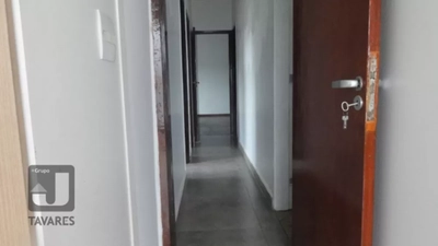 Apartamento, 3 quartos, 107 m² - Foto 2