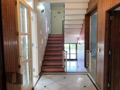 Casa, 5 quartos, 680 m² - Foto 5