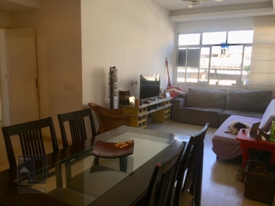 Apartamento, 3 quartos, 105 m² - Foto 1