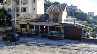 Prédio Inteiro, 300 m² - Foto 1