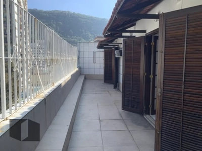 Cobertura, 3 quartos, 137 m² - Foto 3