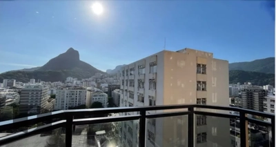 Flat/Apart Hotel, 1 quarto, 38 m² - Foto 5