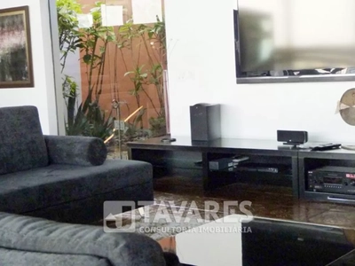 Casa, 5 quartos, 485 m² - Foto 4