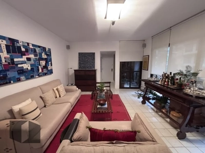 Apartamento, 4 quartos, 172 m² - Foto 3