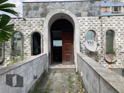 Casa, 5 quartos, 801 m² - Foto 1