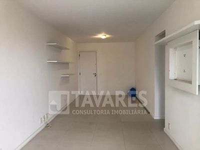 Flat/Apart Hotel, 2 quartos, 79 m² - Foto 1