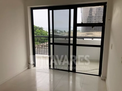 Flat/Apart Hotel, 2 quartos, 79 m² - Foto 2