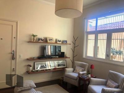 Apartamento, 2 quartos, 50 m² - Foto 2