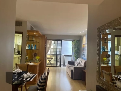 Flat/Apart Hotel, 2 quartos, 80 m² - Foto 2