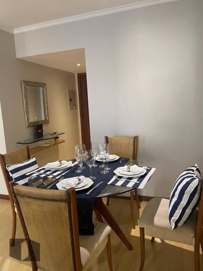 Flat/Apart Hotel, 2 quartos, 80 m² - Foto 4