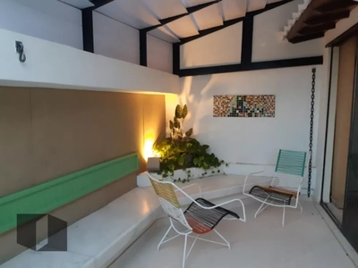 Cobertura, 2 quartos, 142 m² - Foto 2