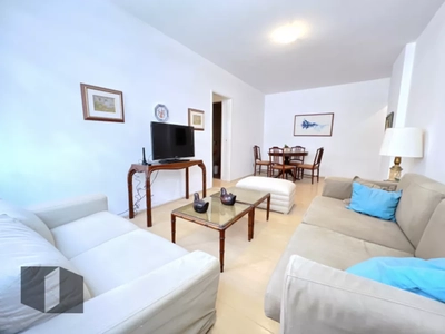 Apartamento, 3 quartos, 86 m² - Foto 3