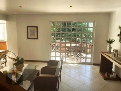 Casa, 5 quartos, 352 m² - Foto 1