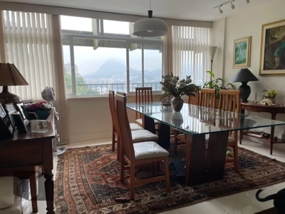 Cobertura, 4 quartos, 228 m² - Foto 2