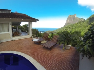 Casa, 4 quartos, 546 m² - Foto 2