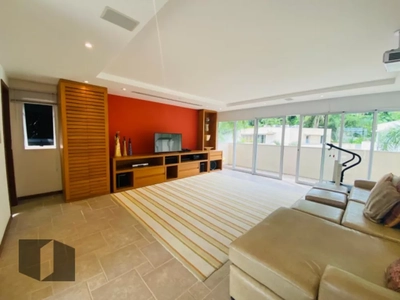 Casa, 4 quartos, 465 m² - Foto 5